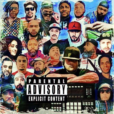 Vários Artistas – Digmanybeats Studio, Vol. 1