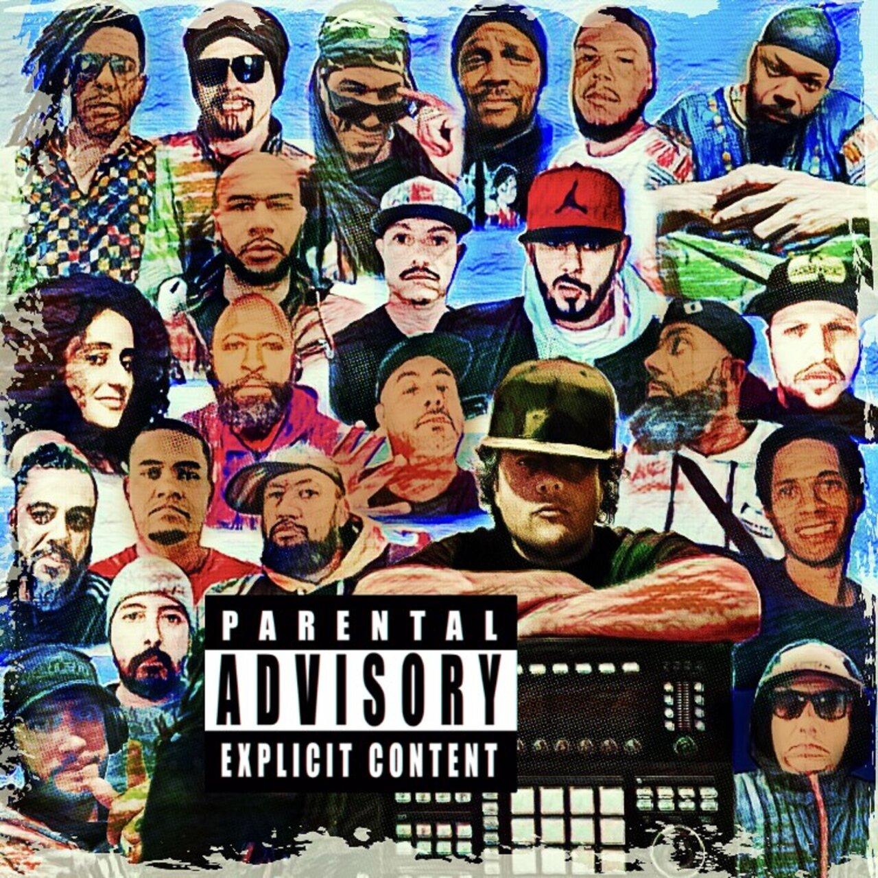 Vários Artistas – Digmanybeats Studio, Vol. 1