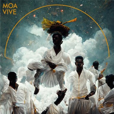 Vários Artistas –  Moa Vive