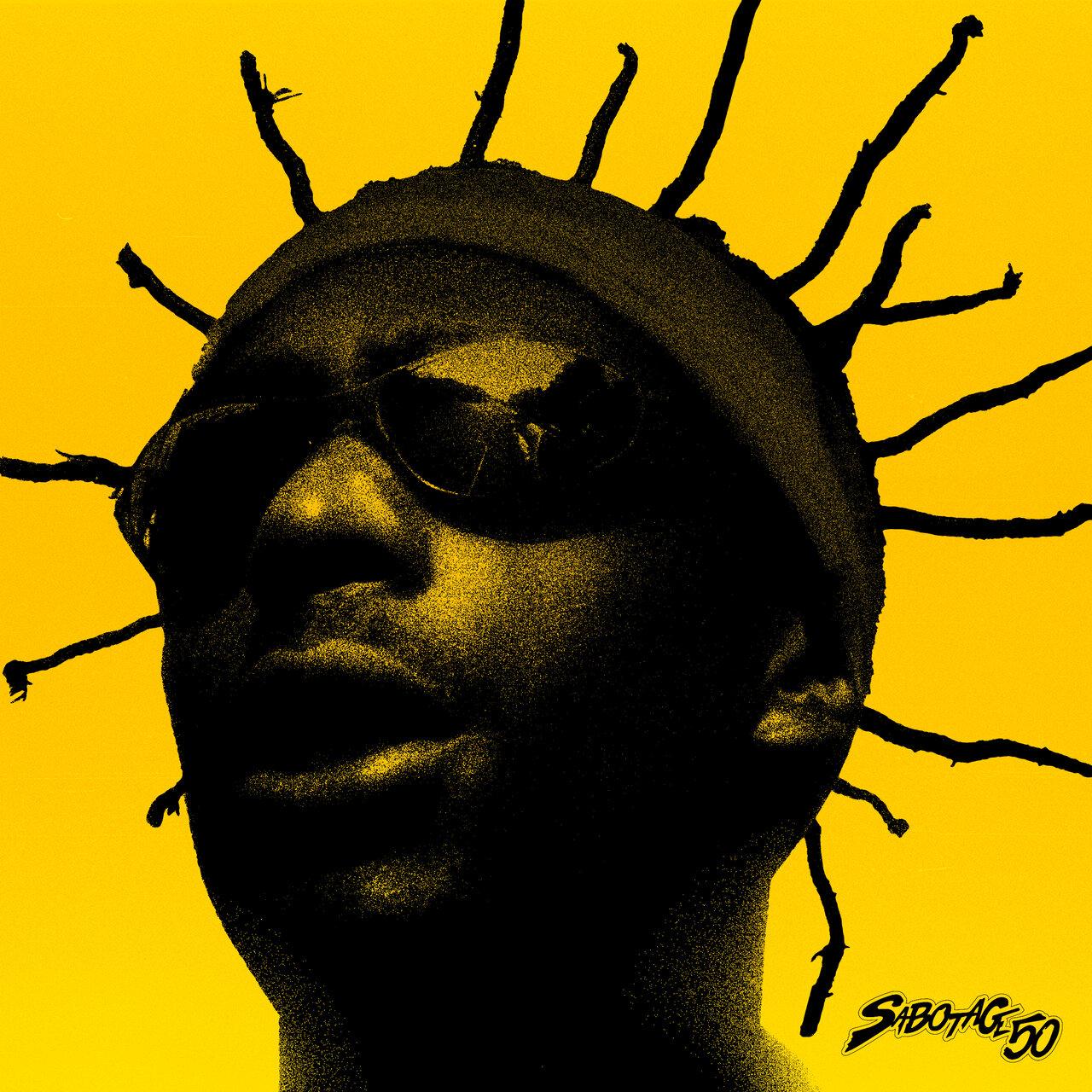 Vários Artistas – Sabotage 50