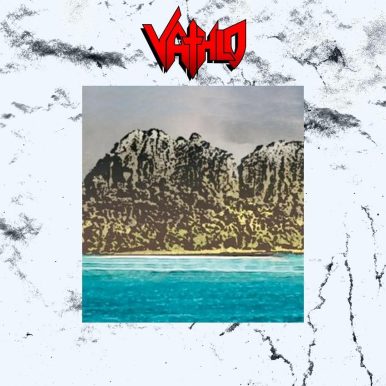 Vathlo – EP