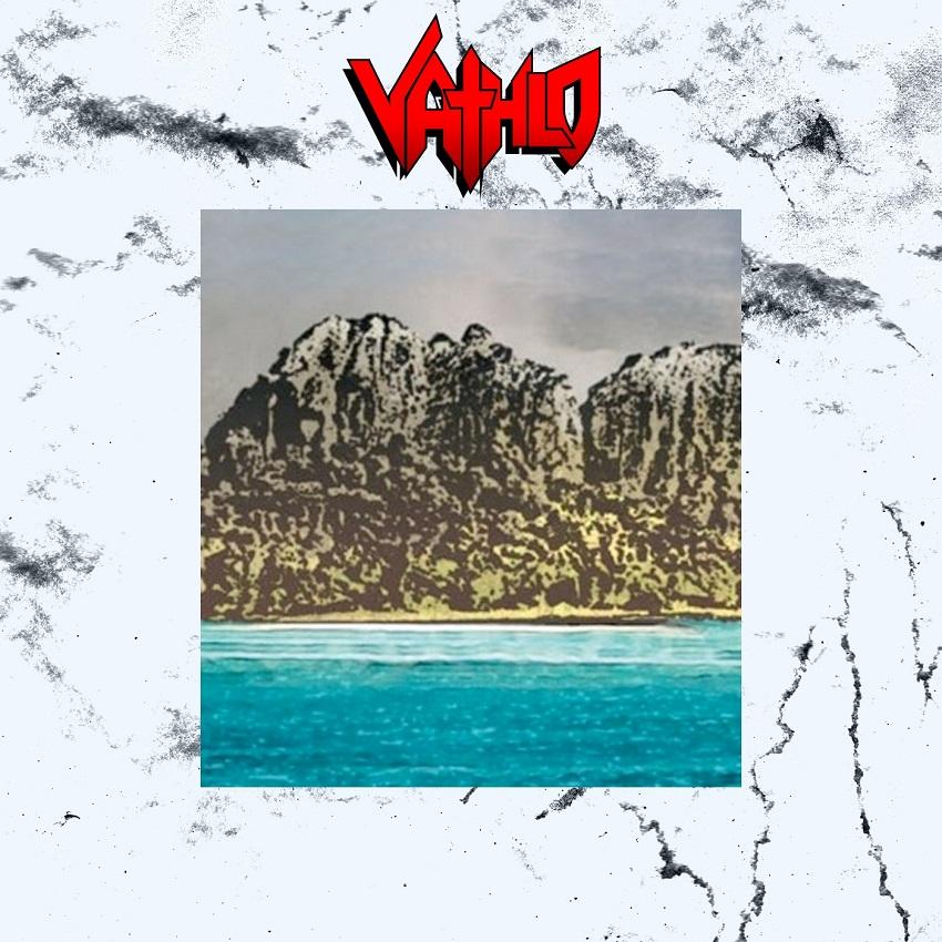 Vathlo – EP