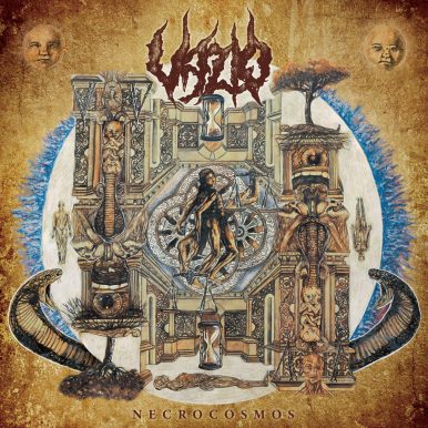 Vazio – Necrocosmos
