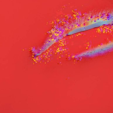 vctrh – Sobretudo não se mate