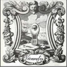 Vêementes – Vêementes EP