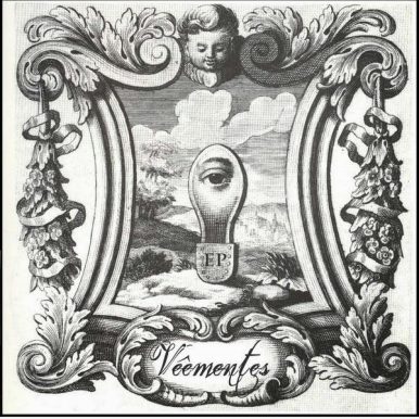 Vêementes – Vêementes EP