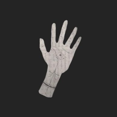 Veenstra – Map of the Limbo