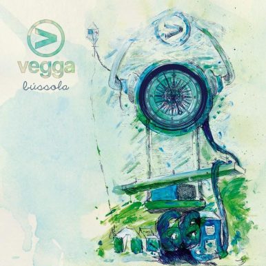 VEGGA – Bússola