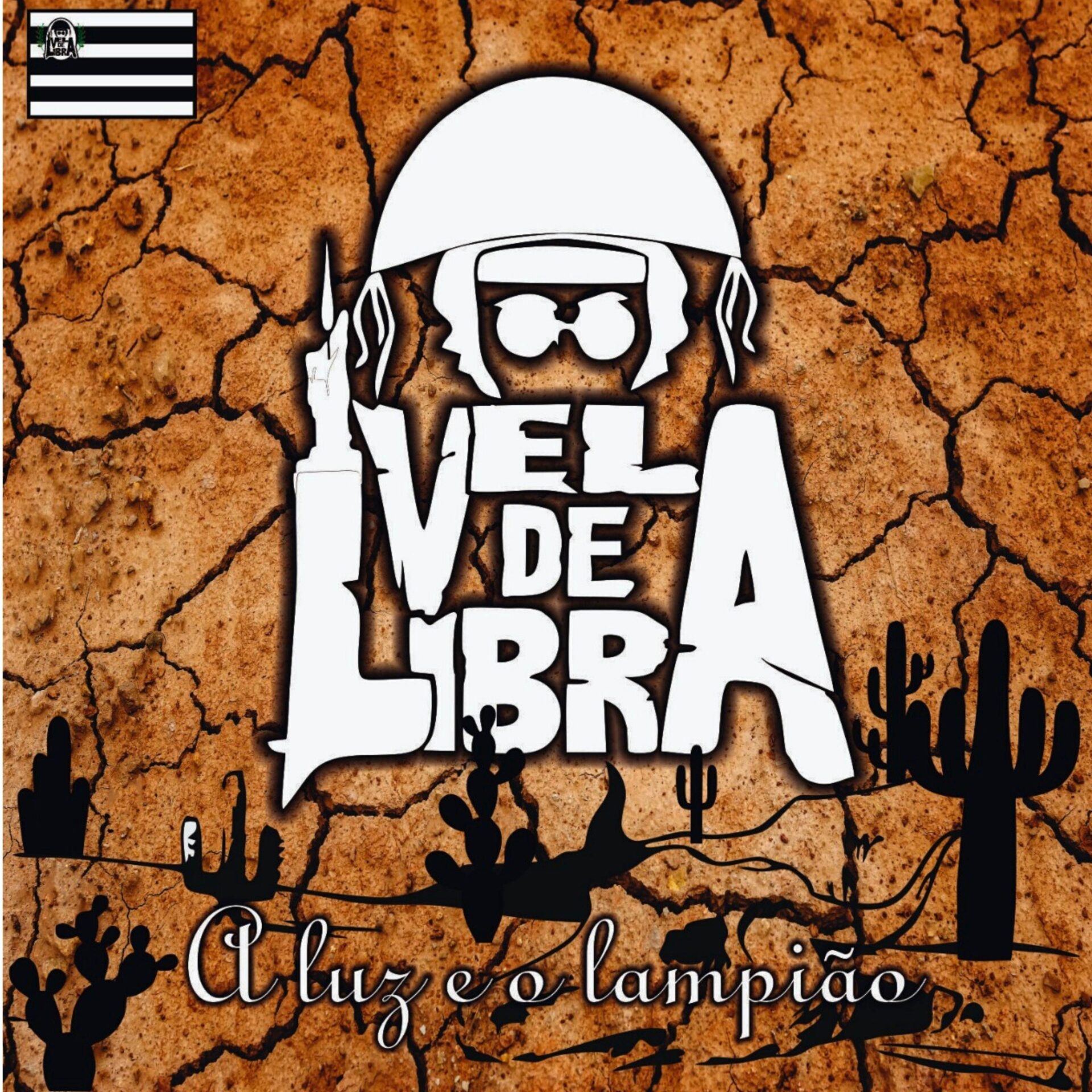 Vela de Libra – A Luz e o Lampião
