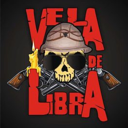 Vela de Libra – Vela de Lbira EP