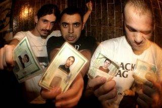 Velho de Câncer – Demo…