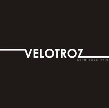 Velotroz – Parque da Cidade