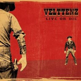 Velttenz – Live Or Die EP