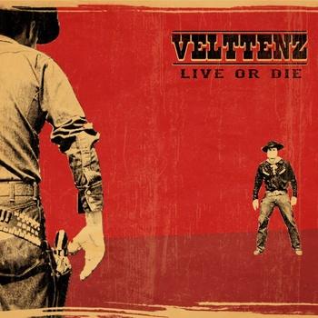 Velttenz – Live Or Die EP