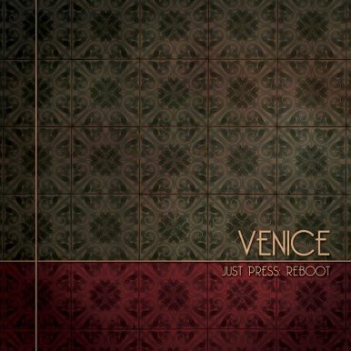 Venice Under Water – Just Press Reboot