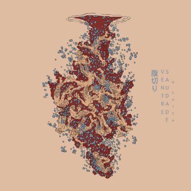 Ventre – Saudade (O Corte 腹切り)