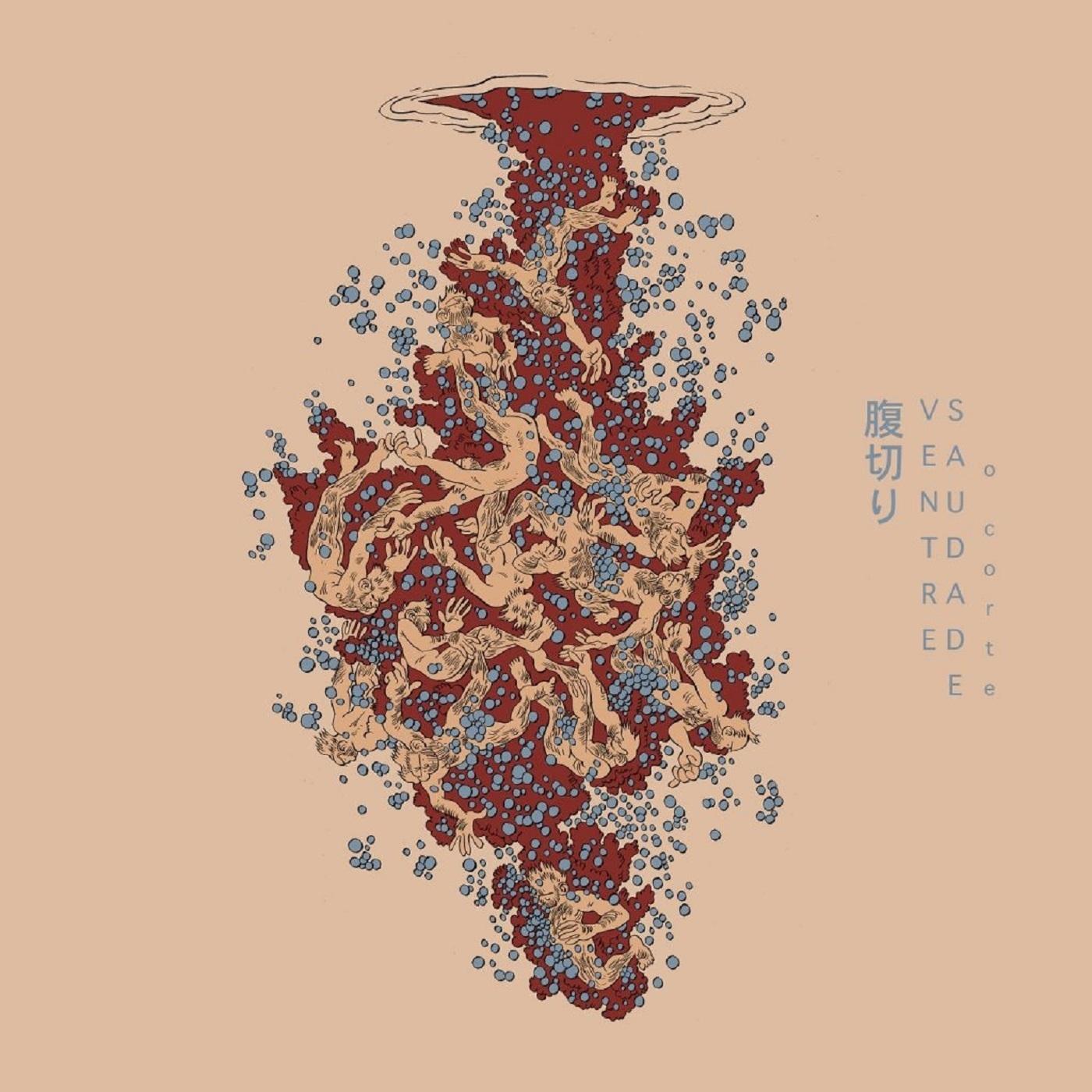 Ventre – Saudade (O Corte 腹切り)