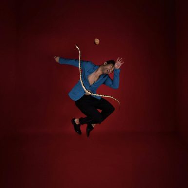 Venusto – Atravessa Pele