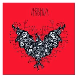 Verbena – Verbena EP