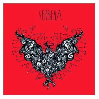 Verbena – Verbena EP