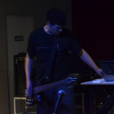 Verjaut – Ao Vivo – Não Onda Festival