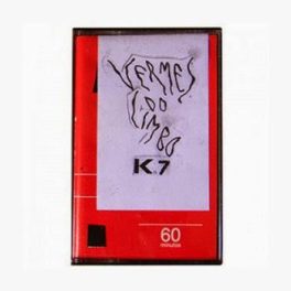 Vermes do Limbo – k7 Vermes do Limbo