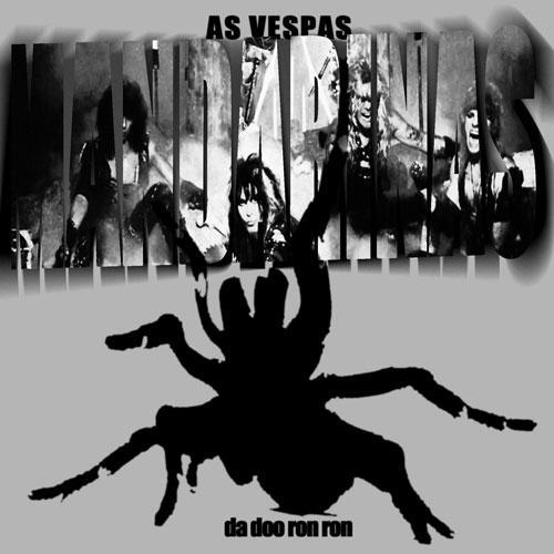Vespas Mandarinas – Da Doo Ron Ron