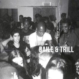 Vhoor – Baile & Trill