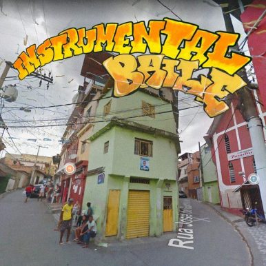 Vhoor & FBC – Baile (Instrumental)