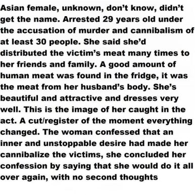 VICTIM! – Reality Cut