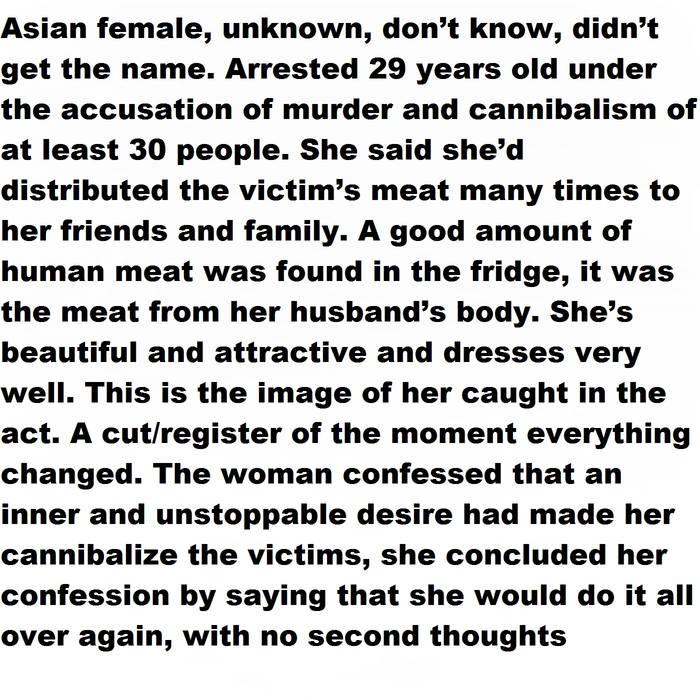 VICTIM! – Reality Cut