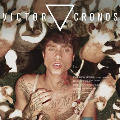 Victor Cronos – OZ