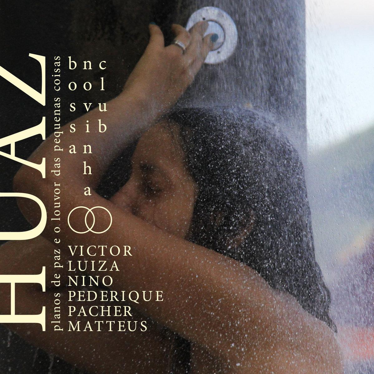 Victor Huaz – Planos de paz e o louvor das pequenas coisas