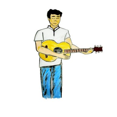 Victor Toscano – É Mentira