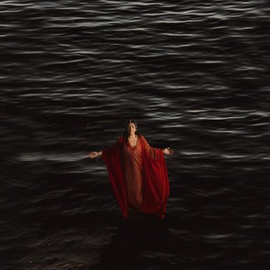 Victor Xamã – GARCIA