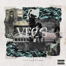 Victor Xamã – V. E. C. G