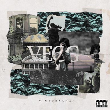 Victor Xamã – V. E. C. G