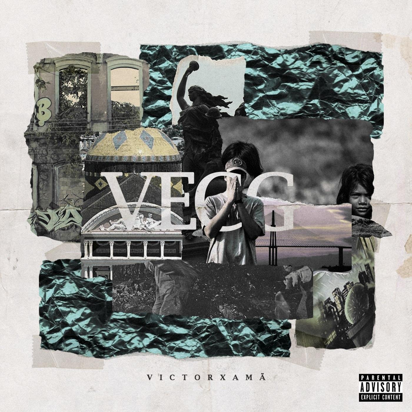 Victor Xamã – V. E. C. G
