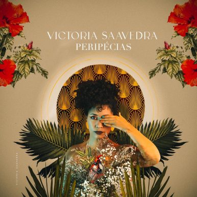 Victoria Saavedra – Peripécias