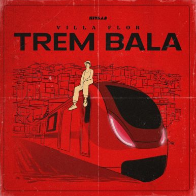 Villa Flor – Trem Bala
