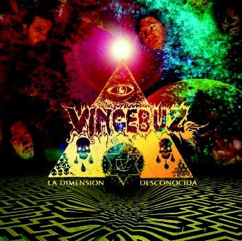 Vincebuz – La Dimension Desconocida
