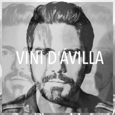 Vini D`Ávilla – Céu Arranhado Cor de Chão