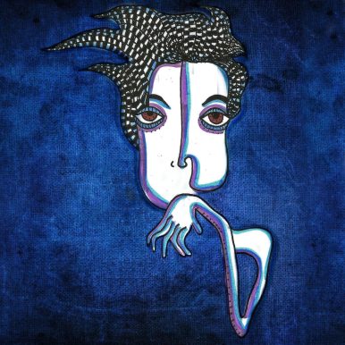 Vini Sant – Desassossego