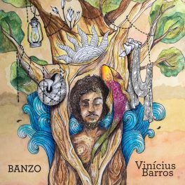 Vinícius Barros – Banzo