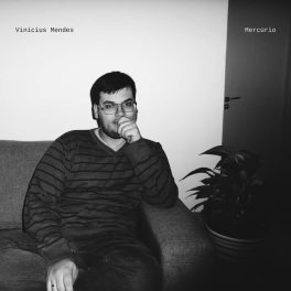 Vinicius Mendes – Mercúrio