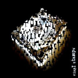 Vinyl Stamps – vinyl stamps