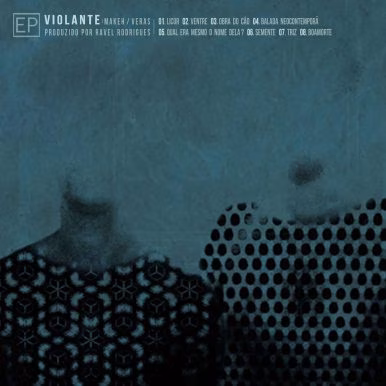 Violante – Violante EP