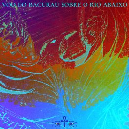 Violeiro Bacurau – Voo do Bacurau Sobre o Rio Abaixo