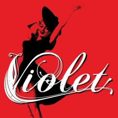 Violet – Violet EP