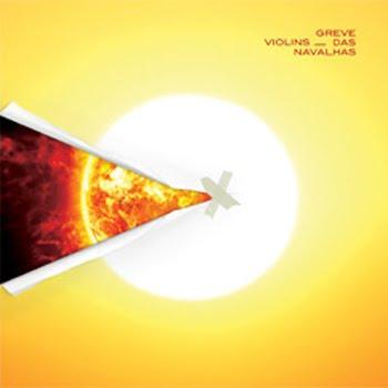 Violins – Greve das Navalhas
